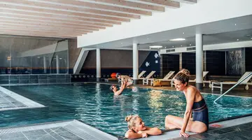 Falkensteiner Hotel Sonnenalpe