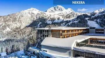 Falkensteiner Hotel Sonnenalpe