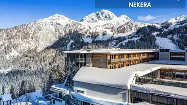 Falkensteiner Hotel Sonnenalpe