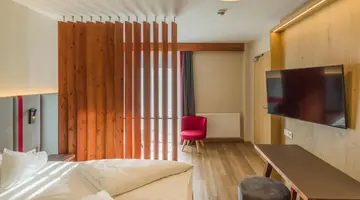 Falkensteiner Hotel Sonnenalpe