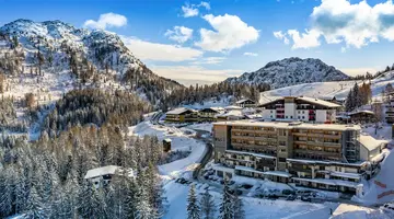 Falkensteiner Hotel Sonnenalpe