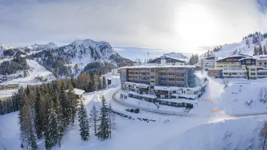 Falkensteiner Hotel Sonnenalpe