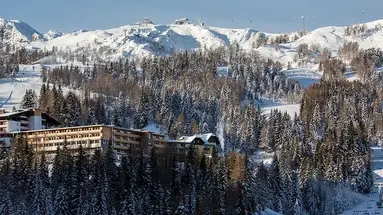 Falkensteiner Hotel Sonnenalpe