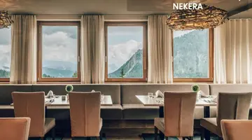 Falkensteiner Hotel Sonnenalpe