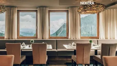 Falkensteiner Hotel Sonnenalpe