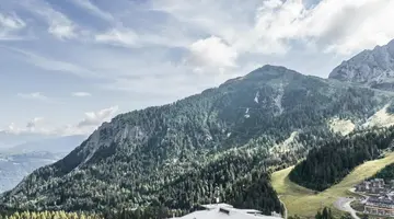 Falkensteiner Hotel Sonnenalpe