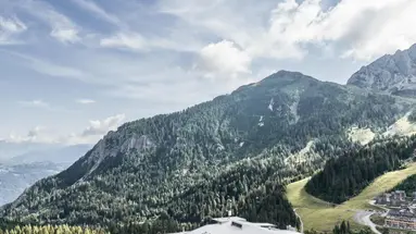 Falkensteiner Hotel Sonnenalpe