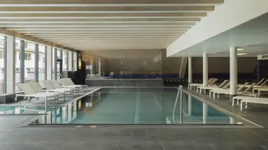 Falkensteiner Hotel Sonnenalpe