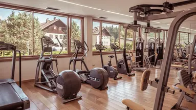 Falkensteiner Hotel & Spa Carinzia