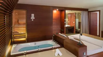 Falkensteiner Hotel & Spa Carinzia
