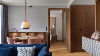 Falkensteiner Hotel & Spa Carinzia