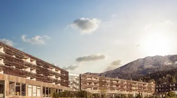 Falkensteiner Hotel & Spa Carinzia