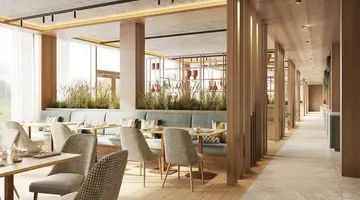 Falkensteiner Hotel & Spa Carinzia