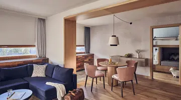 Falkensteiner Hotel & Spa Carinzia