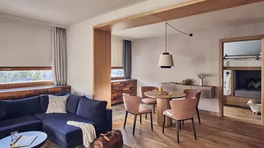 Falkensteiner Hotel & Spa Carinzia