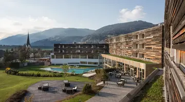 Falkensteiner Hotel & Spa Carinzia