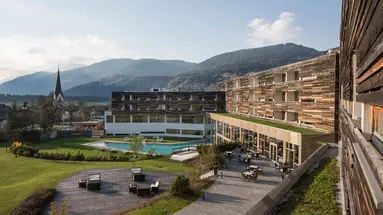 Falkensteiner Hotel & Spa Carinzia