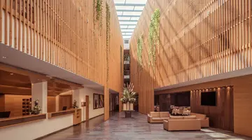 Falkensteiner Hotel & Spa Carinzia