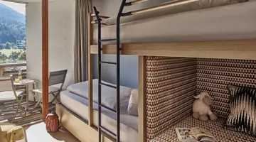 Falkensteiner Hotel & Spa Carinzia