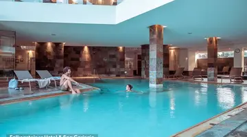Falkensteiner Hotel & Spa Carinzia