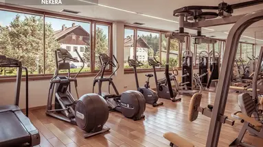 Falkensteiner Hotel & Spa Carinzia