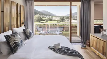 Falkensteiner Hotel & Spa Carinzia