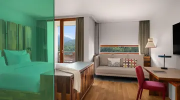 Falkensteiner Hotel & Spa Carinzia