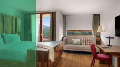 Falkensteiner Hotel & Spa Carinzia