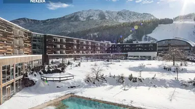 Falkensteiner Hotel & Spa Carinzia