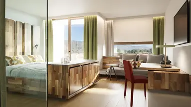 Falkensteiner Hotel & Spa Carinzia