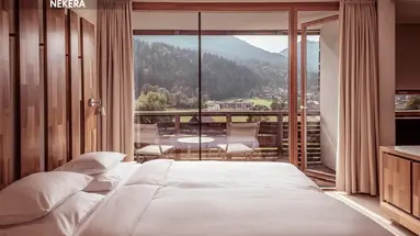 Falkensteiner Hotel & Spa Carinzia