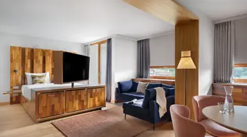 Falkensteiner Hotel & Spa Carinzia