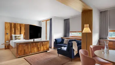 Falkensteiner Hotel & Spa Carinzia