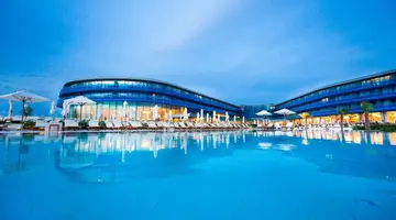Falkensteiner Hotel & Spa Iadera