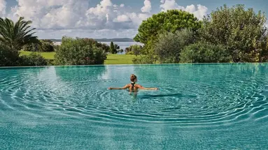 Falkensteiner Hotel & Spa Iadera