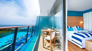 Falkensteiner Hotel & Spa Iadera