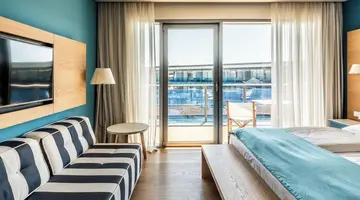 Falkensteiner Hotel & Spa Iadera