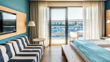 Falkensteiner Hotel & Spa Iadera