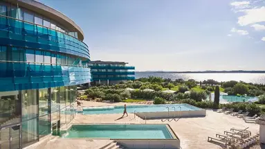 Falkensteiner Hotel & Spa Iadera