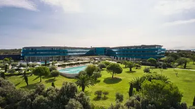 Falkensteiner Hotel & Spa Iadera