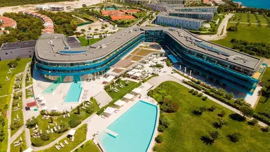 Falkensteiner Hotel & Spa Iadera