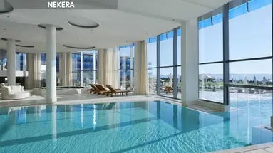 Falkensteiner Hotel & Spa Iadera