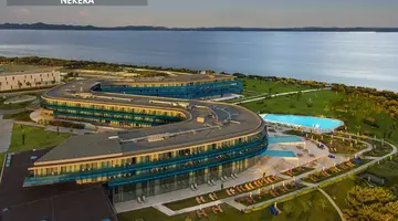 Falkensteiner Hotel & Spa Iadera