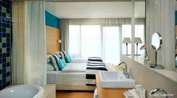 Falkensteiner Hotel & Spa Iadera