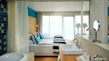 Falkensteiner Hotel & Spa Iadera