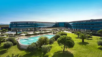 Falkensteiner Hotel & Spa Iadera