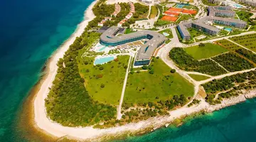 Falkensteiner Hotel & Spa Iadera