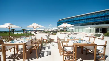 Falkensteiner Hotel & Spa Iadera