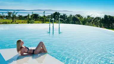 Falkensteiner Hotel & Spa Iadera