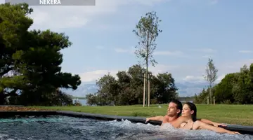 Falkensteiner Hotel & Spa Iadera